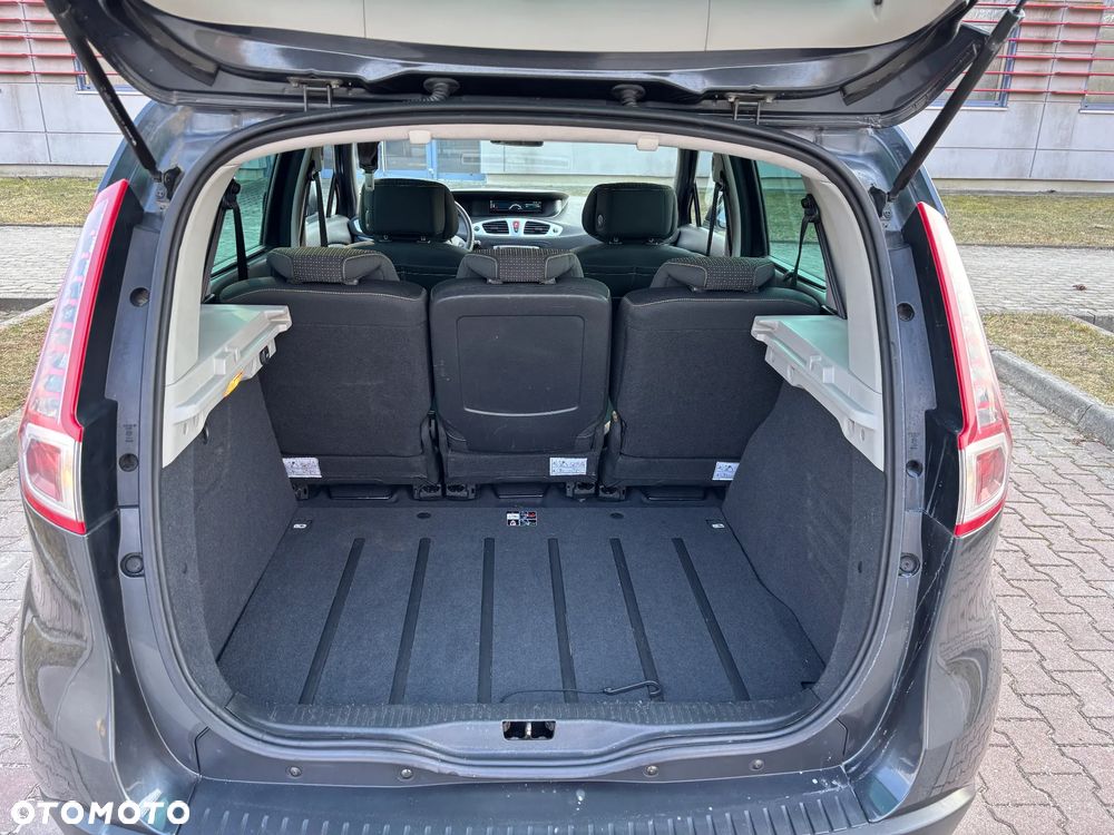 Renault Scenic Energy dCi 110 Start & Stop Dynamique - 7