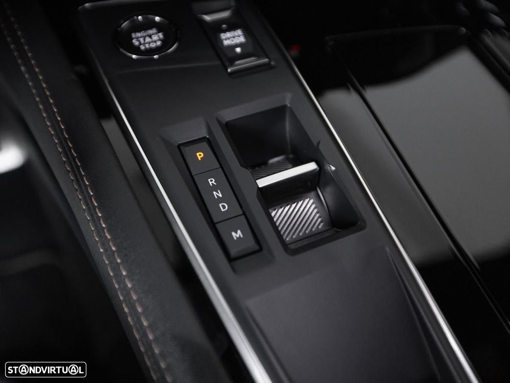 Peugeot 508 SW 1.5 BlueHDi GT EAT8 - 20