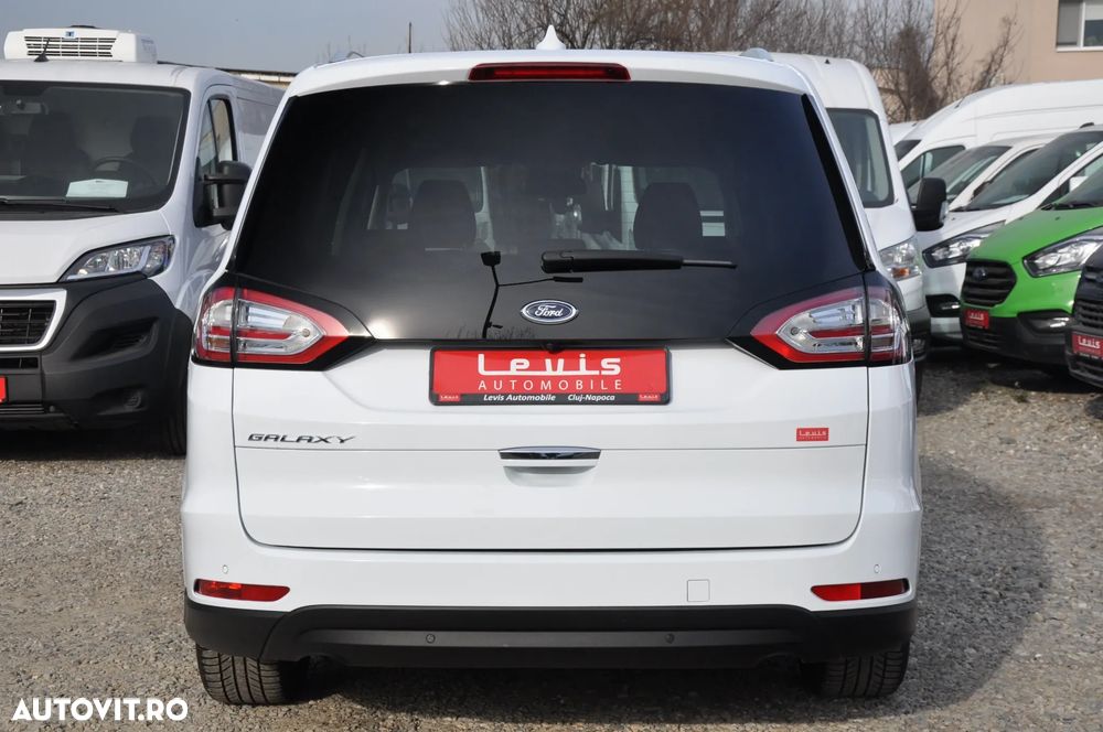 Ford Galaxy - 5