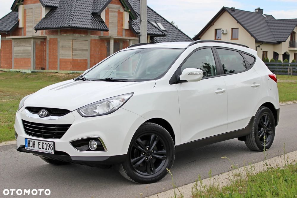 Hyundai ix35 2.0 Premium - 2