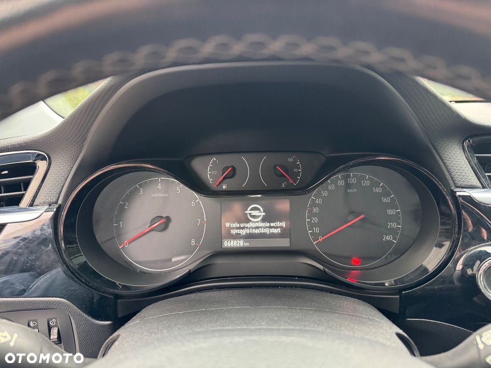 Opel Corsa 1.2 Direct Injection Turbo Start/Stop Elegance - 15