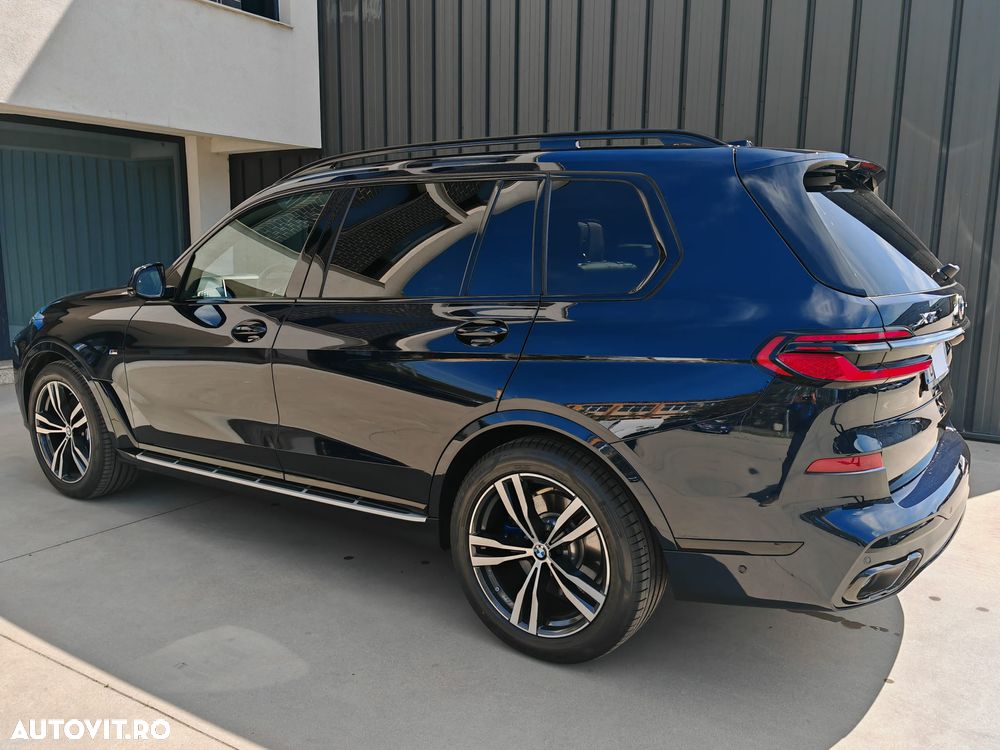 BMW X7 xDrive40i AT MHEV - 2