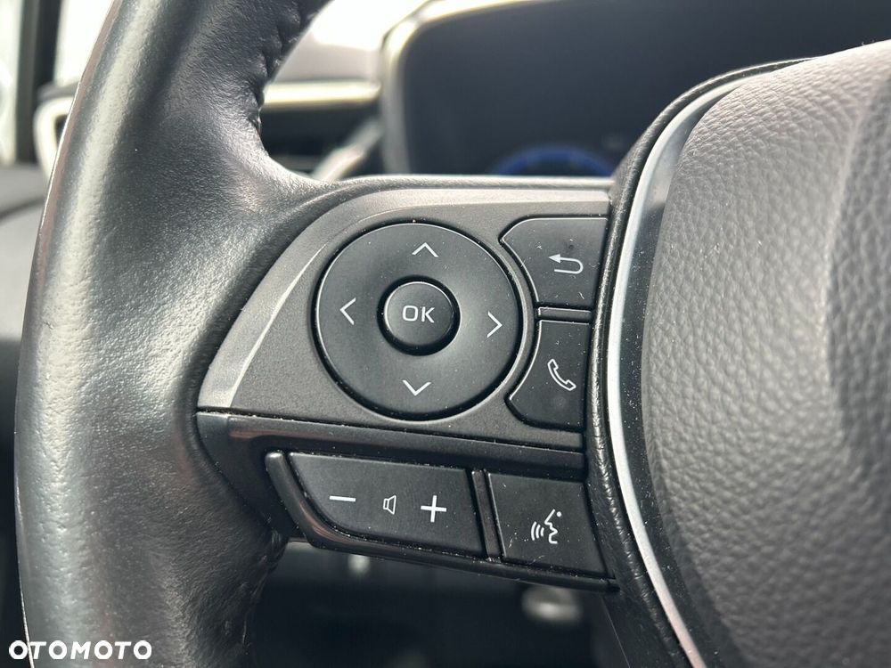 Toyota Corolla 1.8 Hybrid Comfort - 14