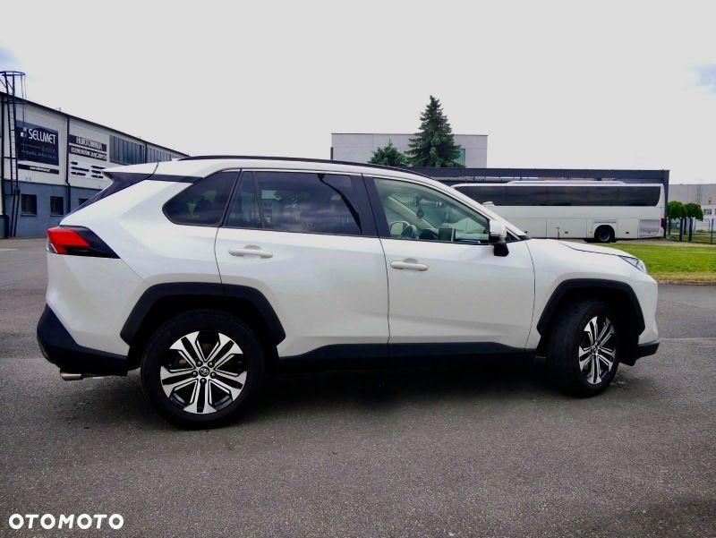 Toyota RAV4 2.0 Comfort 4x2 - 5