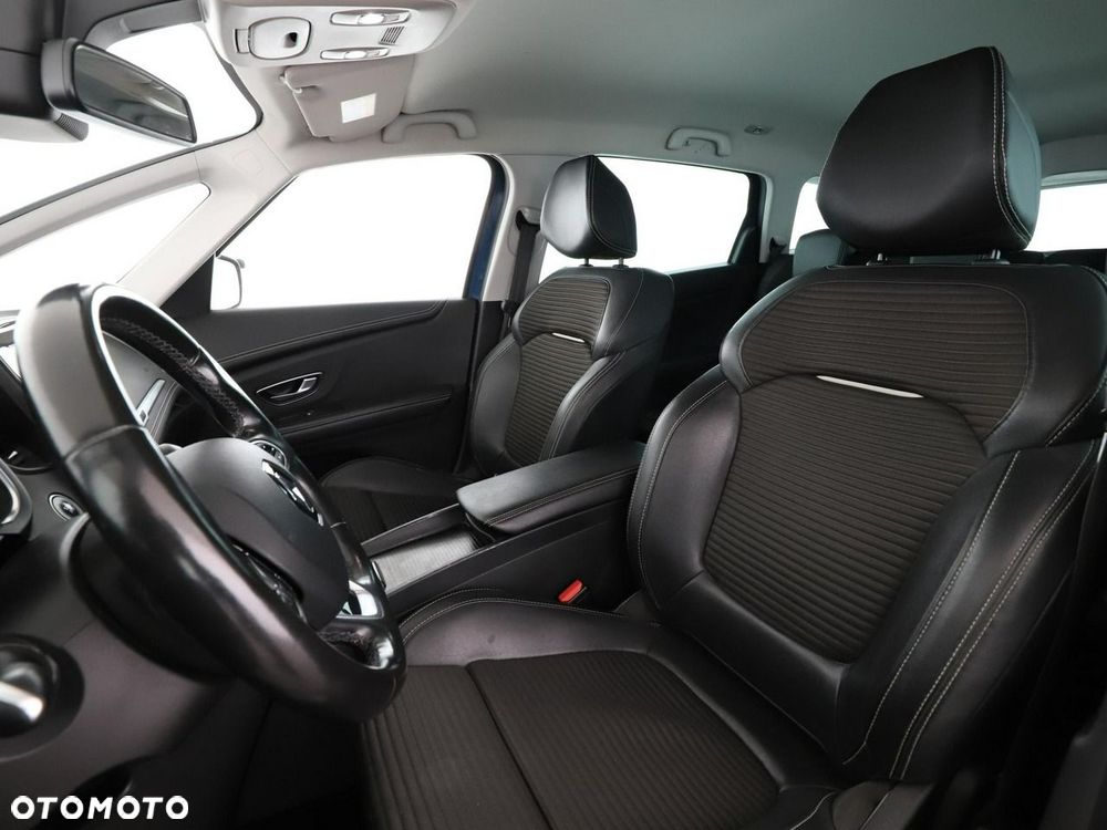 Renault Grand Scenic TCe 140 GPF EDC BOSE EDITION - 14