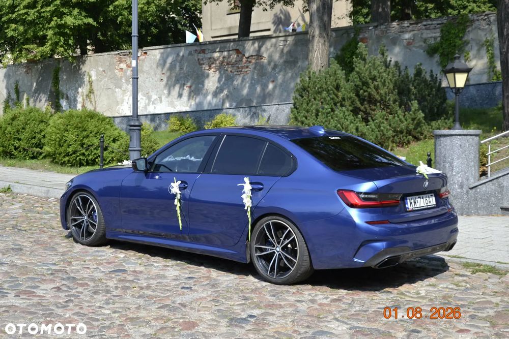 BMW Seria 3 - 3