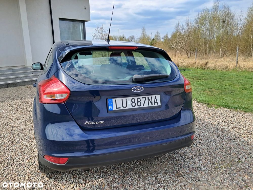Ford Focus - 29