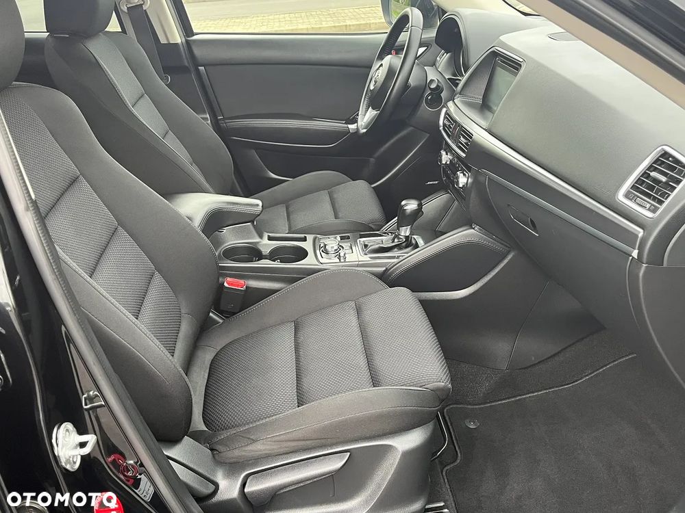 Mazda CX-5 SKYACTIV-D 175 AWD Drive Nakama Intense - 18