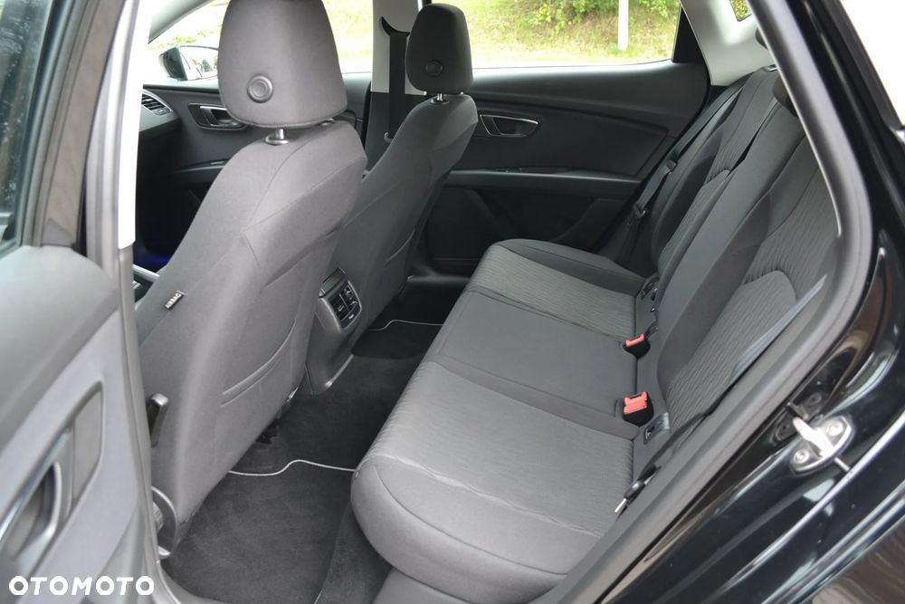 Seat Leon - 38