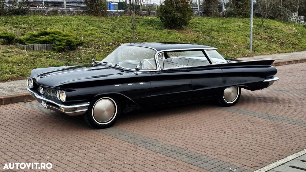 Buick Le Sabre - 22