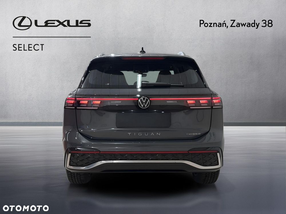 Volkswagen Tiguan - 7