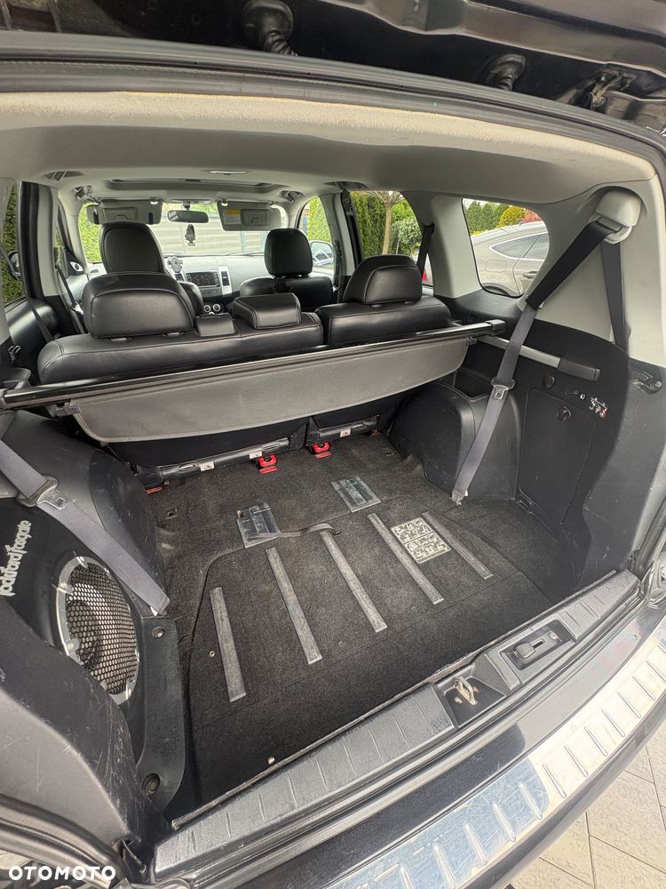 Citroën C-Crosser FAP Exclusive - 11