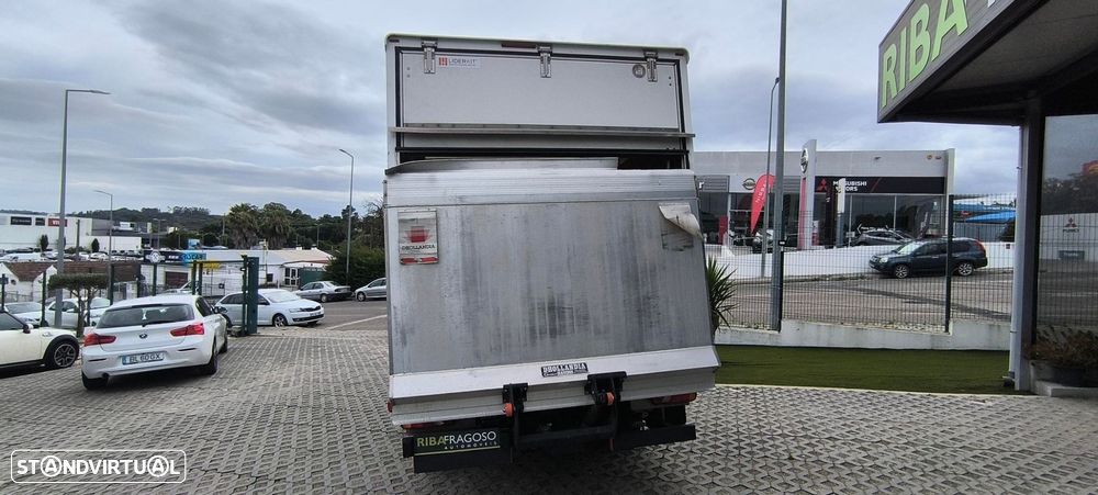 Peugeot Boxer 2.2 HDi 335 L4 - 6