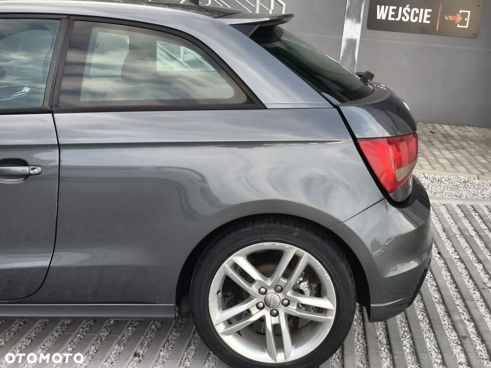Audi A1 3-drzwiowe - 29