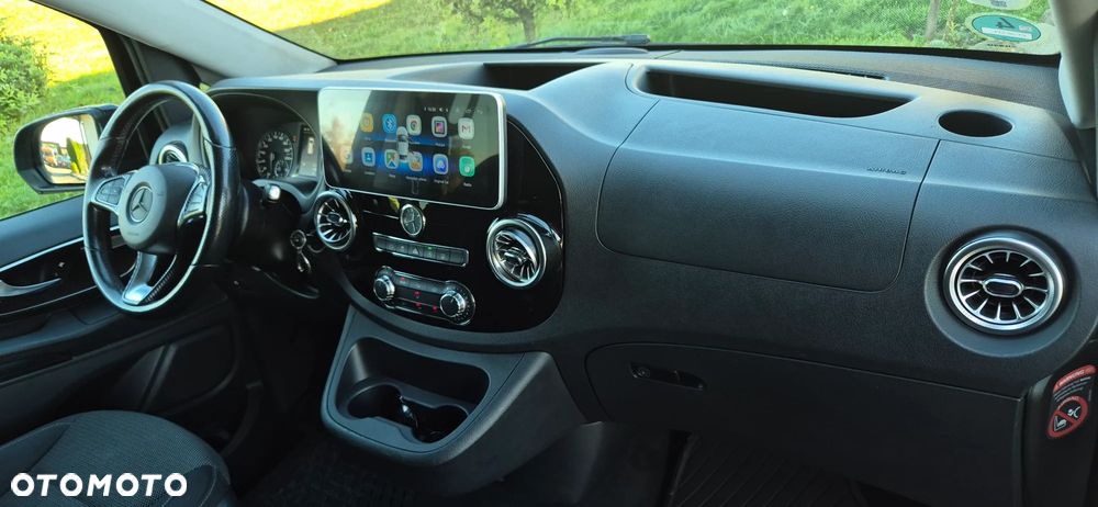 Mercedes-Benz Vito 116 CDI (BlueTEC) Tourer Lang PRO - 15