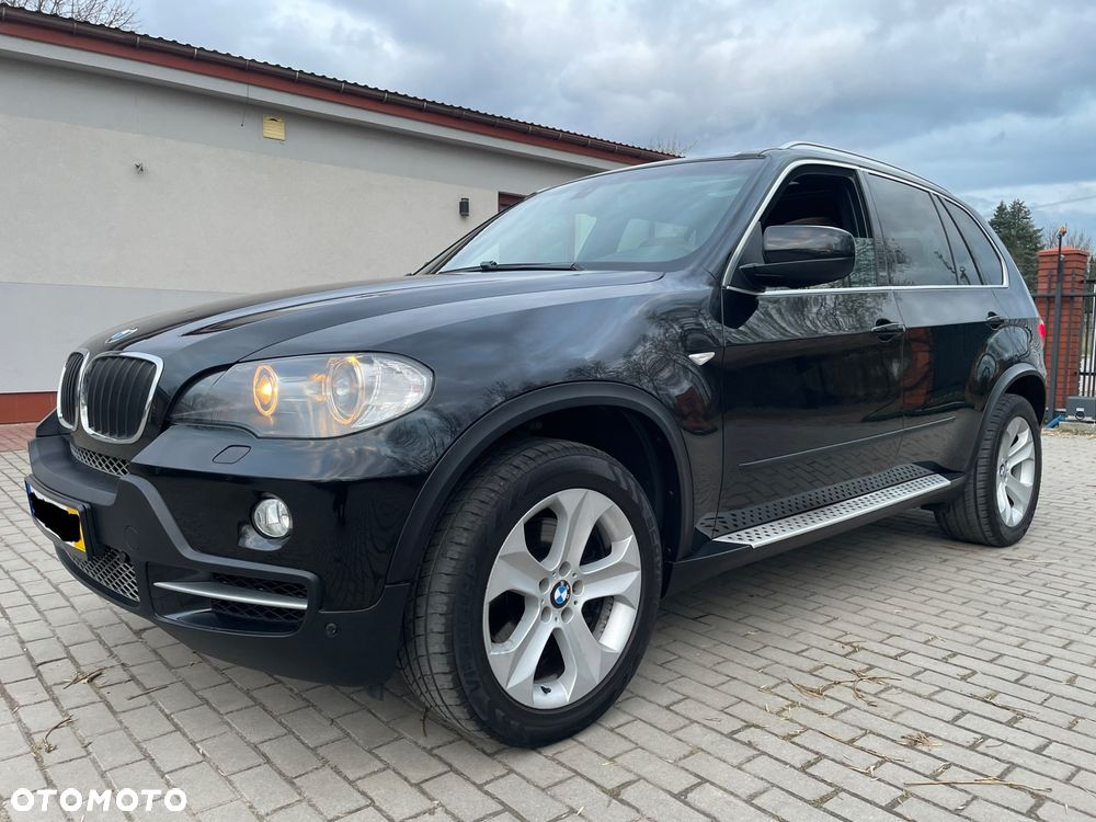 BMW X5 xDrive30d - 2