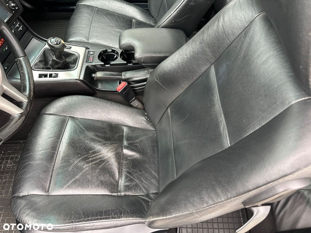 BMW Seria 3 330 Cd - 14