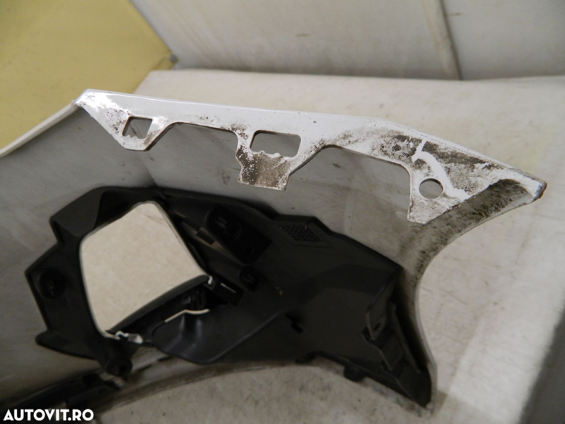 Bara fata Ford Focus 4, 2018, 2019, 2020, 2021, 2022, cod origine JX7B-17757-A. - 5