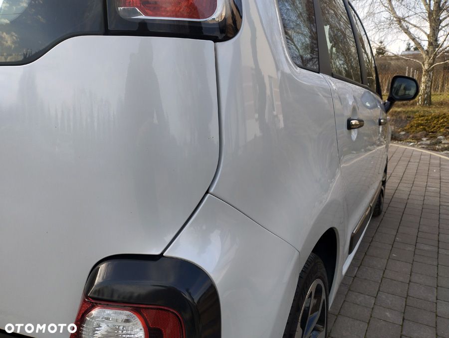 Citroën C3 Picasso VTi 95 Color Selektion - 22