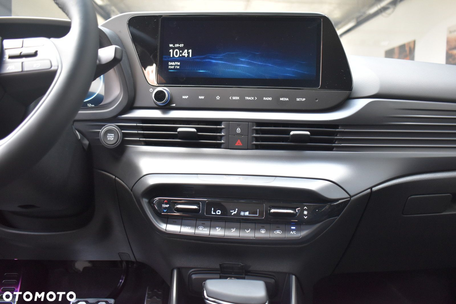 Hyundai Bayon - 13