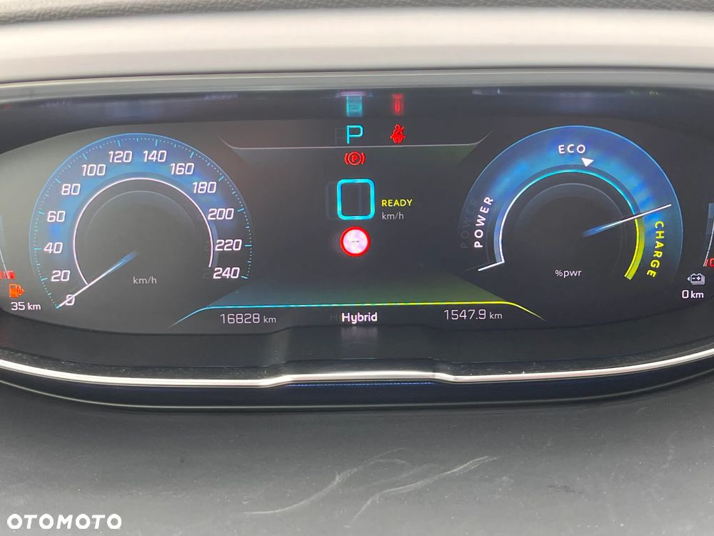 Peugeot 3008 225 e-EAT8 Allure - 28