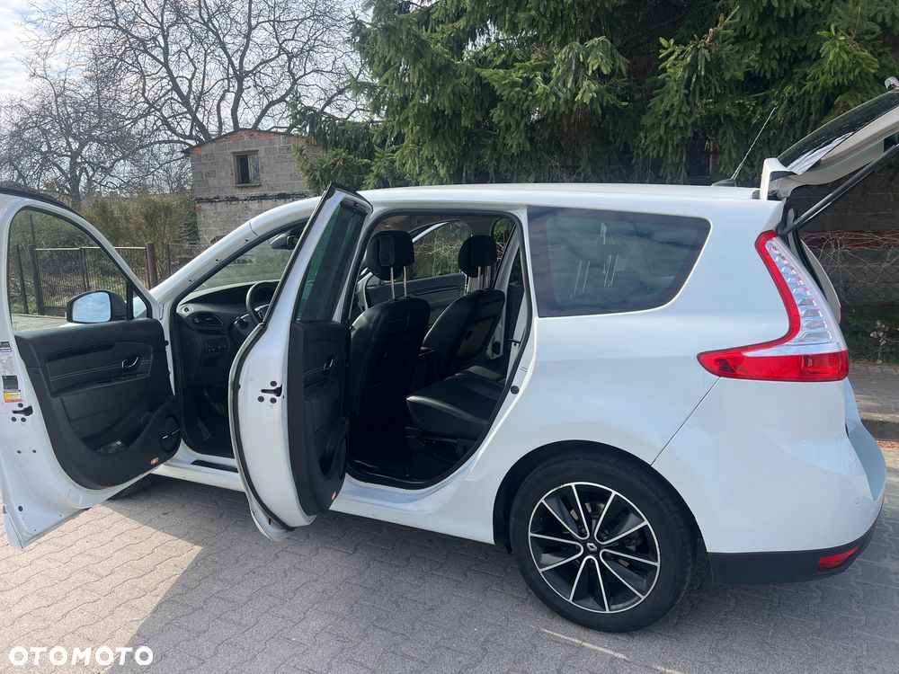 Renault Grand Scenic Gr 1.6 dCi Energy Bose Edition - 3