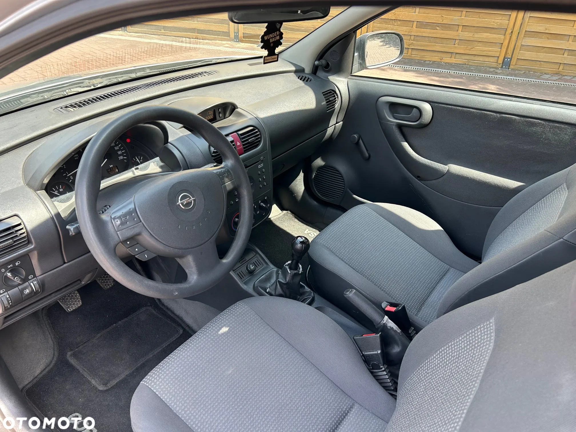 Opel Corsa Combo 1.3 CDTI Edition - 10