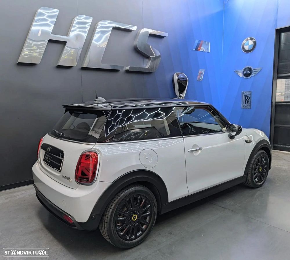 MINI 3 Portas - 42