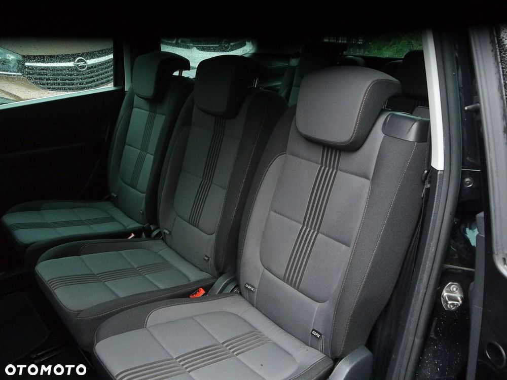 Volkswagen Sharan 2.0 TDI 4MOTION BlueMotion Technology Allstar - 35