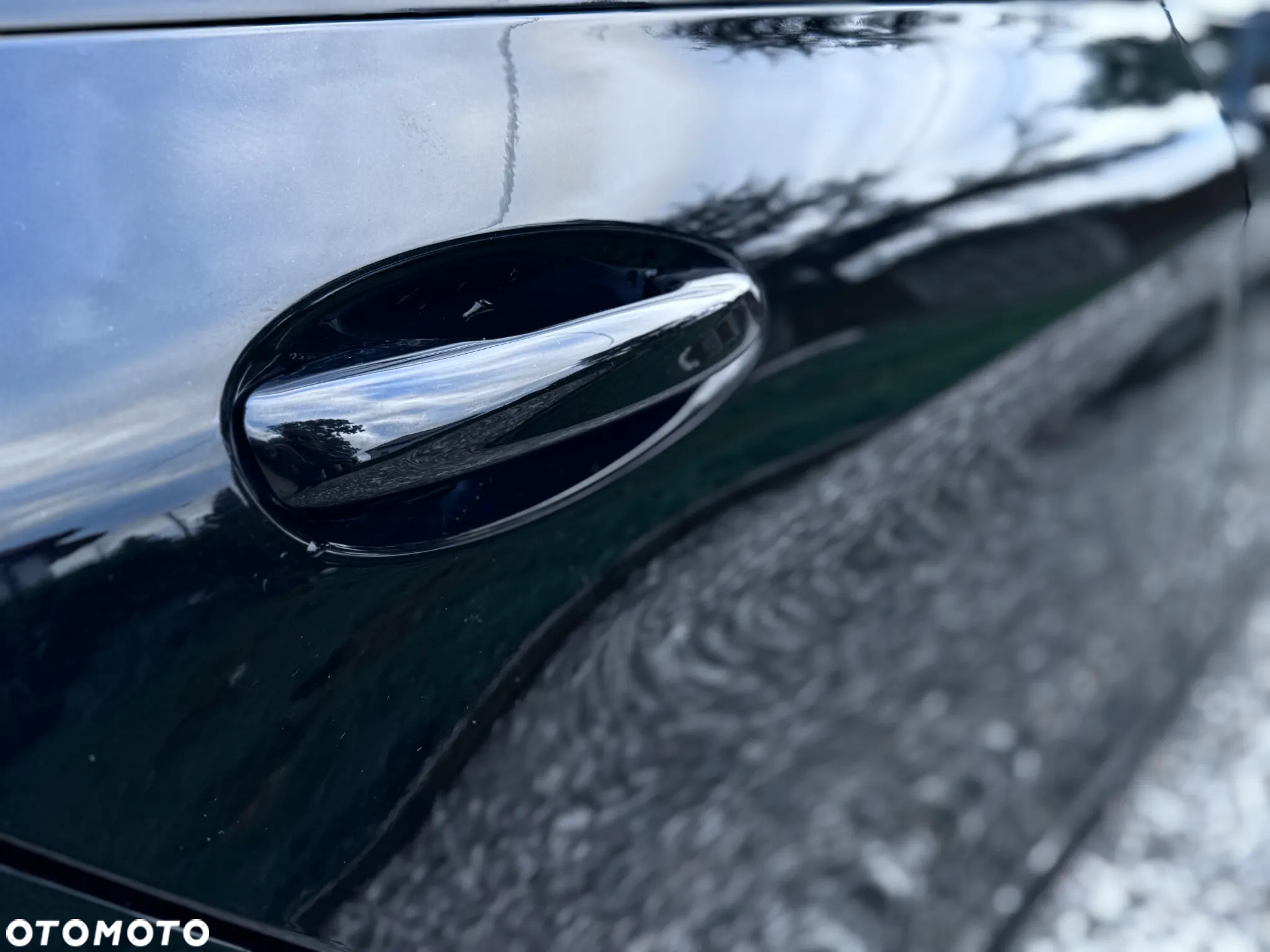 Mercedes-Benz Klasa C 220 d 9G-TRONIC - 17