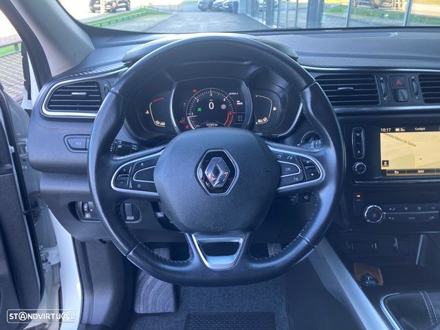 Renault Kadjar 1.5 dCi Exclusive - 15