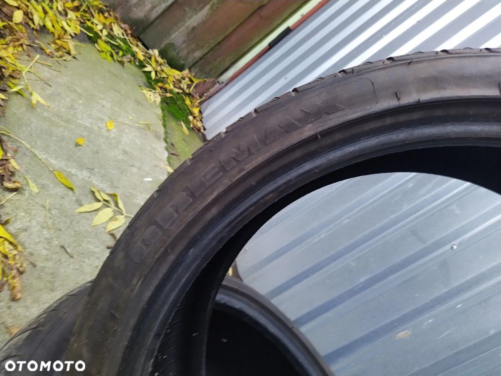 Opony Gremax 235/35/19 - 7