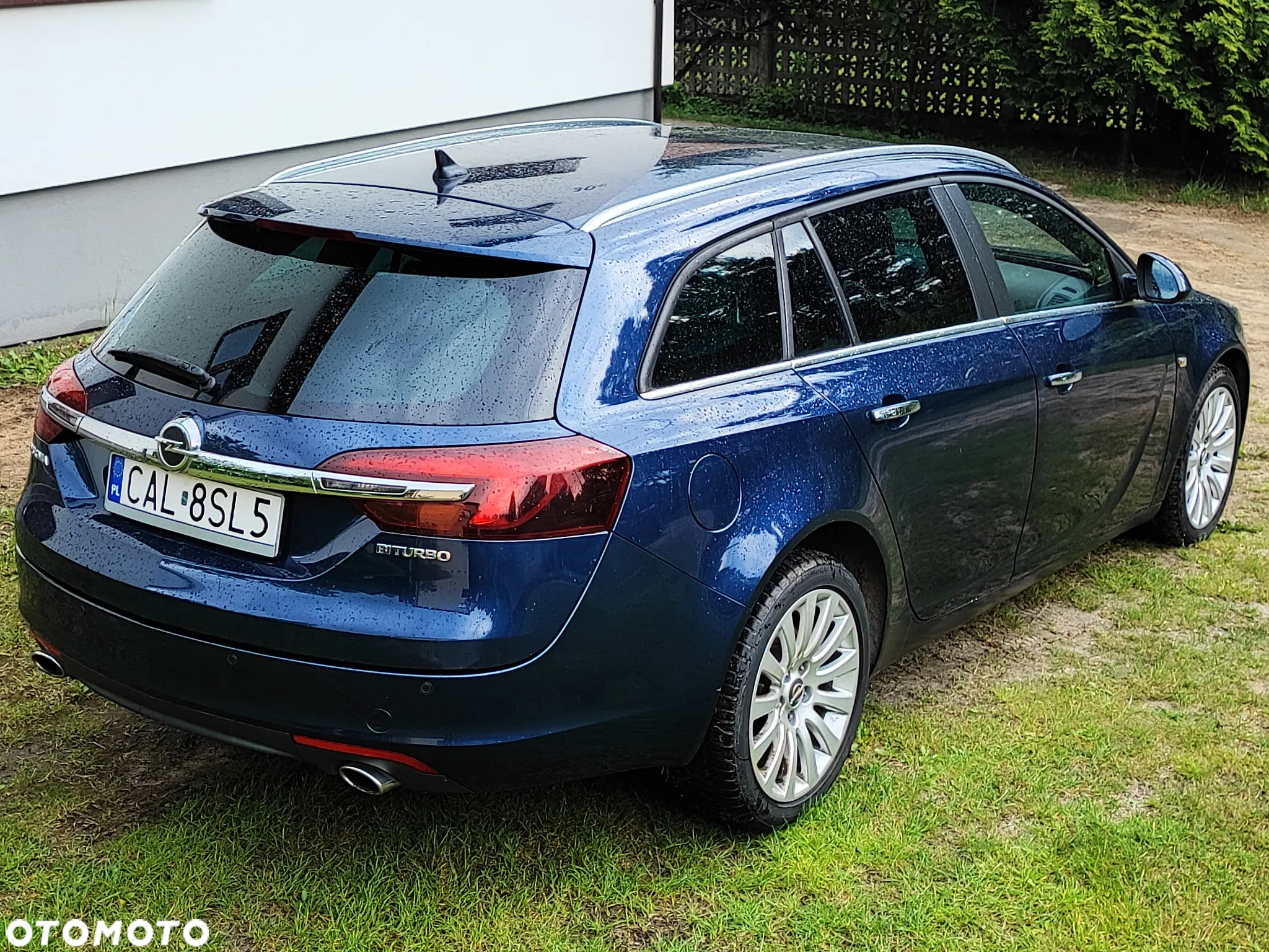 Opel Insignia - 3