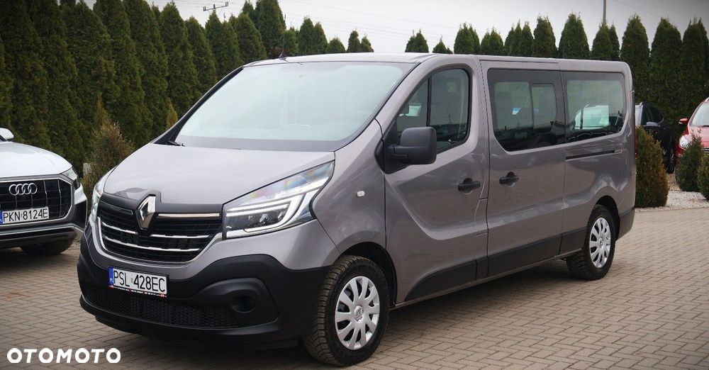 Renault Trafic - 3