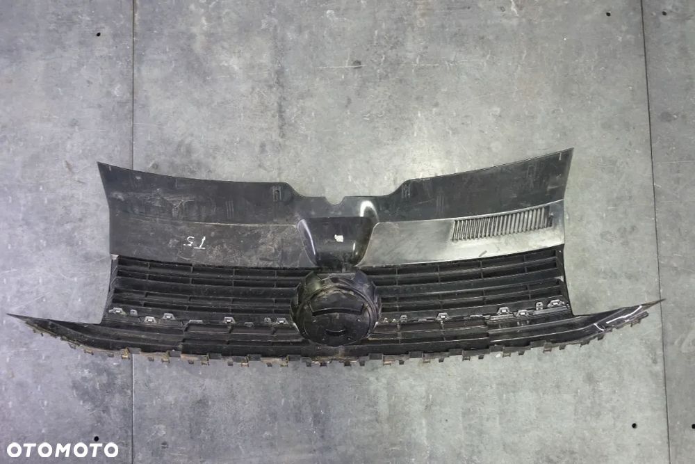 ATRAPA GRILL VW T6 15- 7E0 - 4