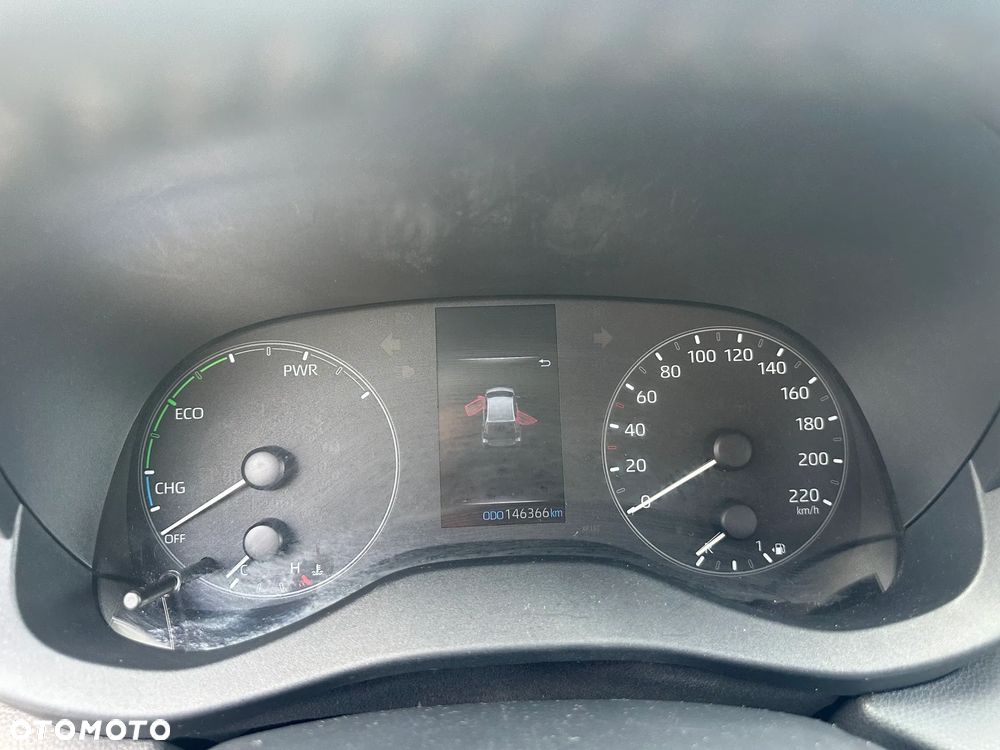 Toyota Yaris - 13
