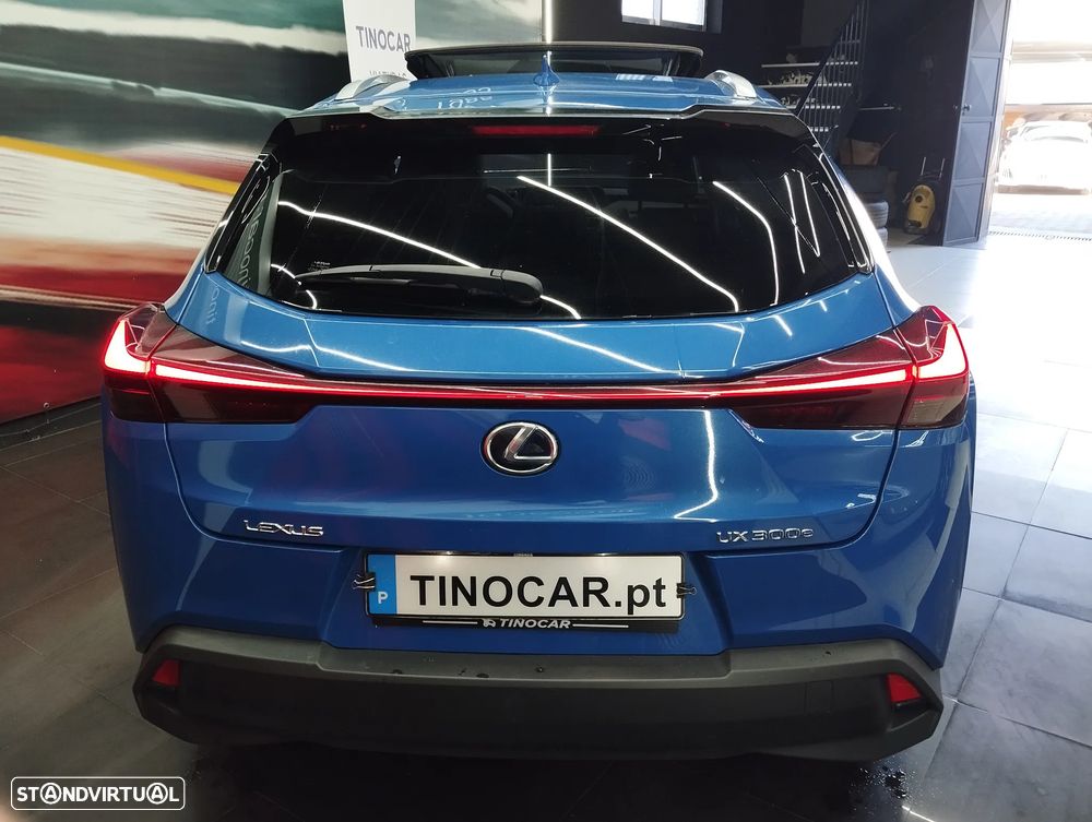 Lexus UX 300e Premium - 6