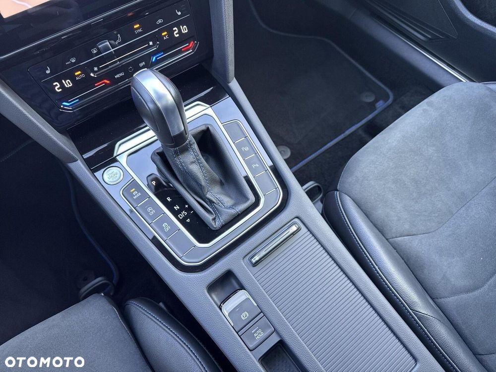 Volkswagen Arteon Shooting Brake 2.0 TSI 4Motion R DSG - 23