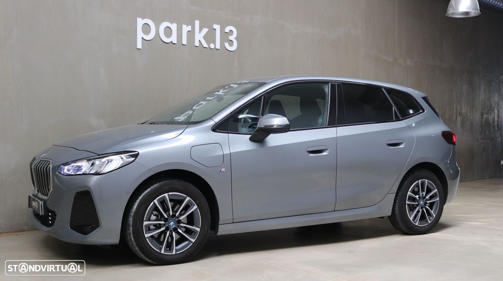 BMW 225xe Active Tourer e xDrive Pack Desportivo M - 42