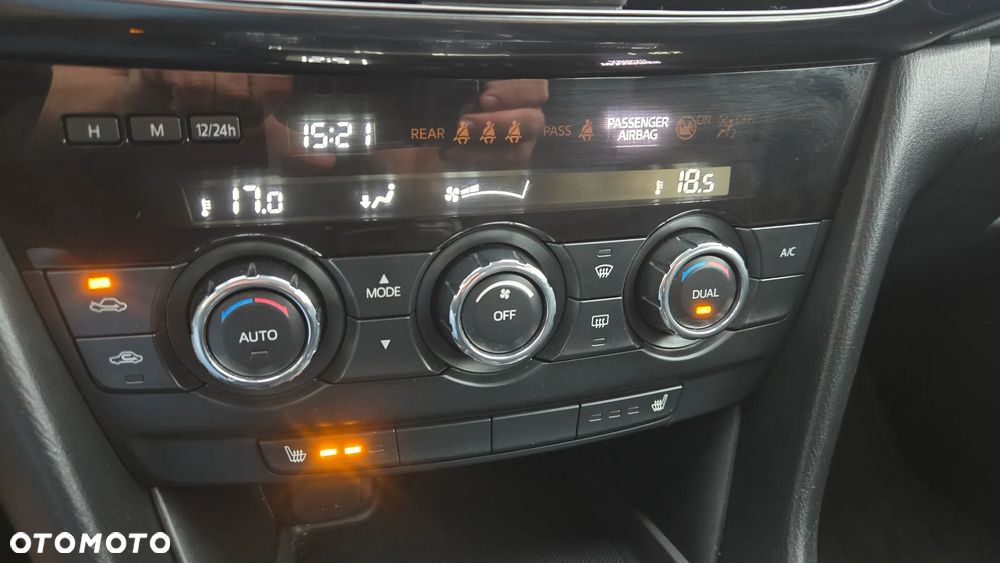 Mazda 6 - 19