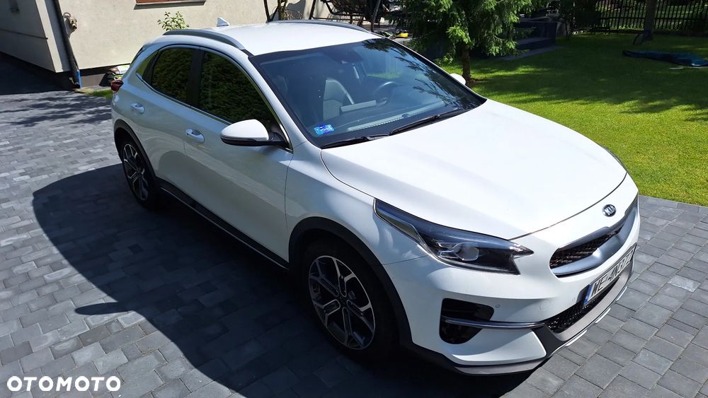 Kia XCeed 1.5 T-GDI Business Line - 1