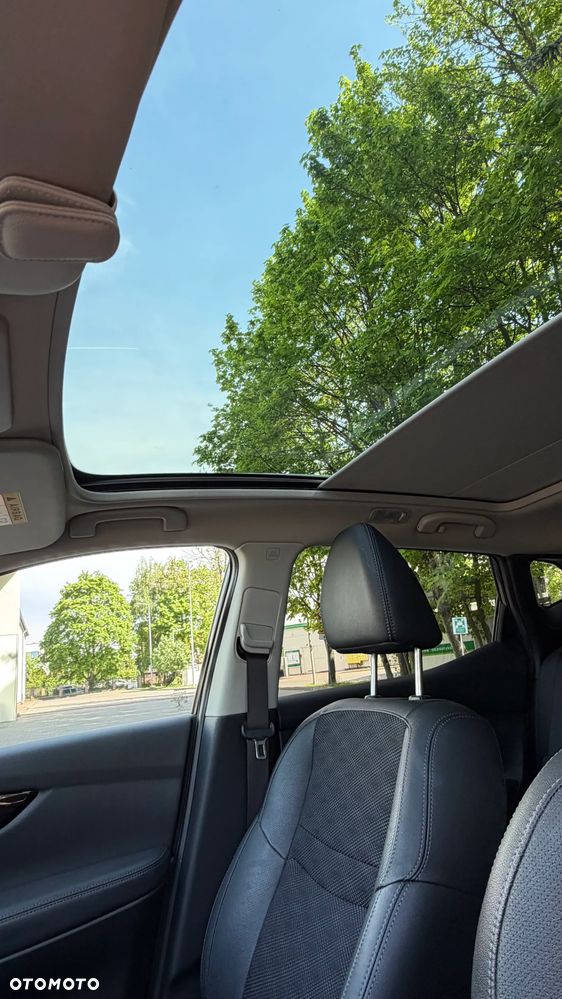 Nissan Qashqai 1.6 DCi Tekna Xtronic - 15