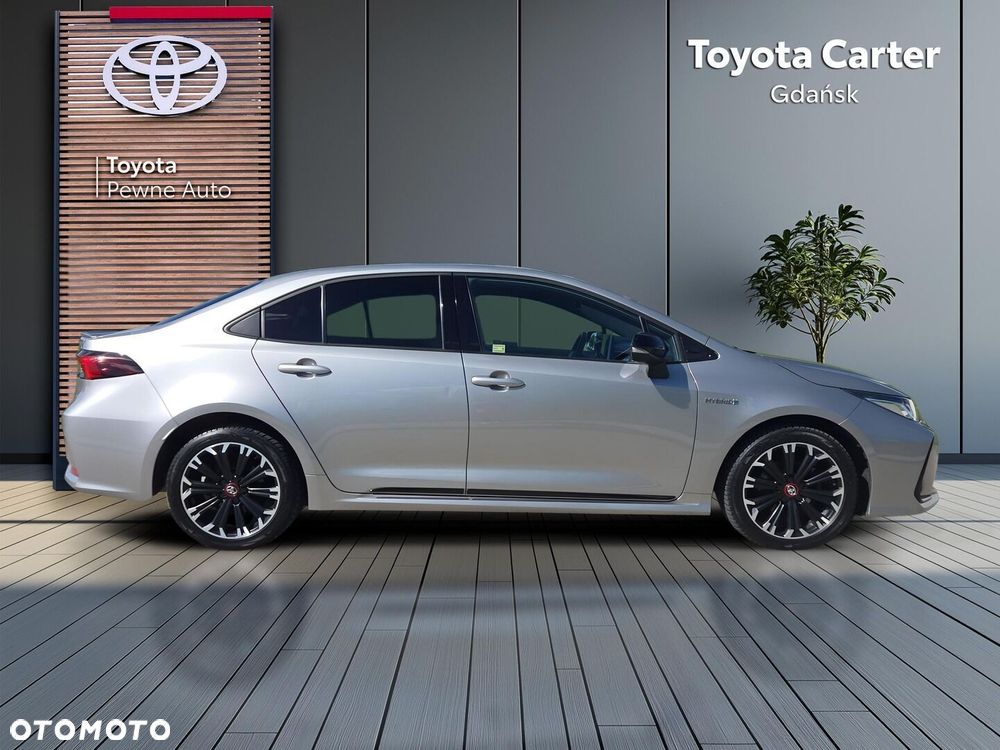 Toyota Corolla - 7