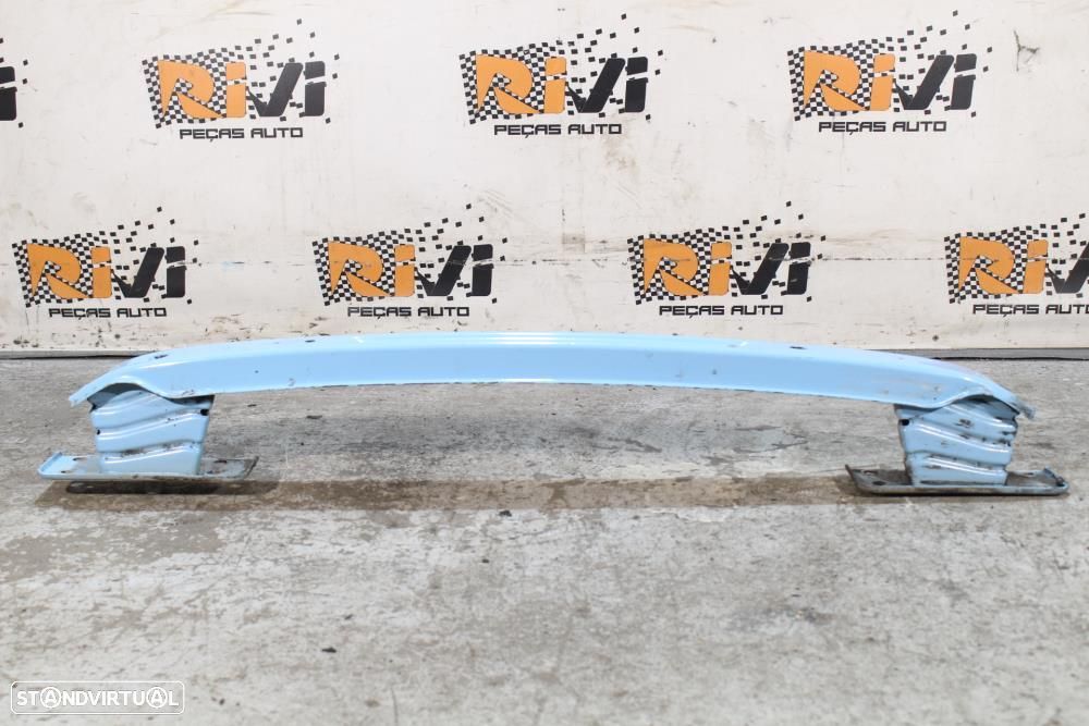 Reforço Do Parachoques Traseiro Fiat 500 (312_)  Reforço De Trás Fiat - 5