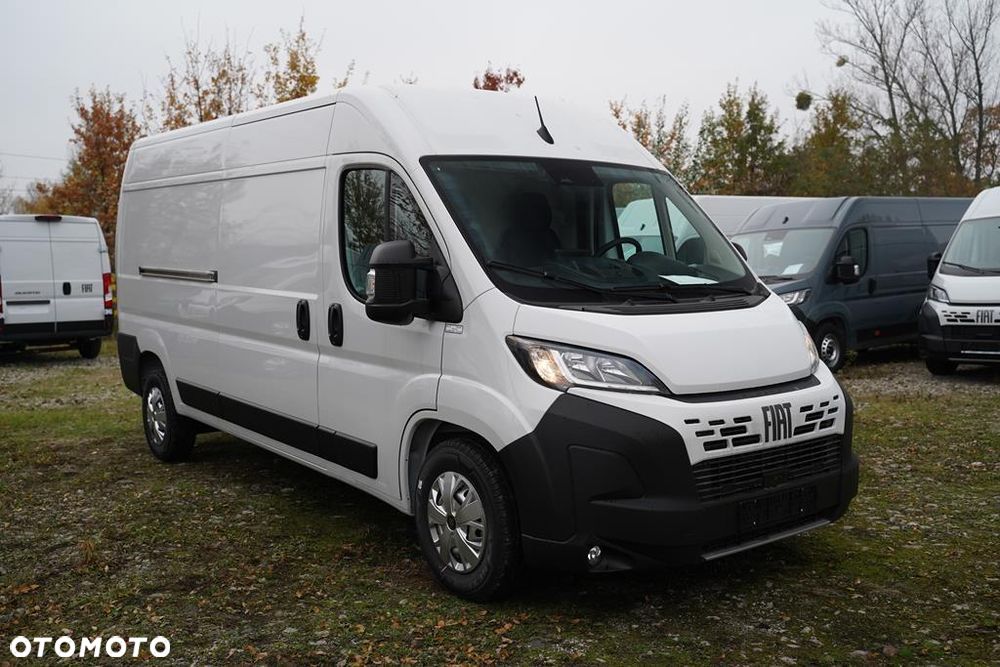 Fiat Ducato Maxi H3-Power L3H2 - 4