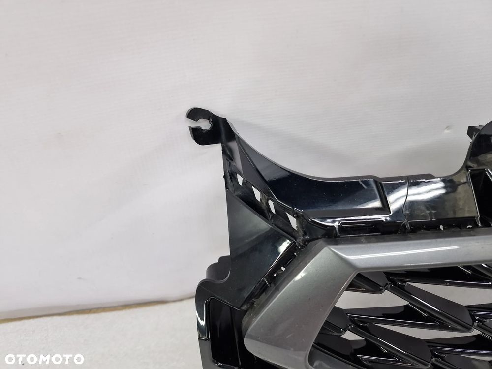 SEAT LEON CUPRA IV 5FA 19- ATRAPA / GRILL PRZEDNI PRZÓD , NR 5FA853651C , NR AUKCJI GL421 - 2