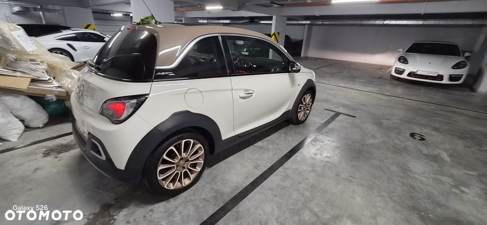Opel Adam 1.4 - 15