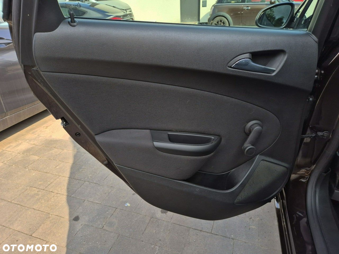 Opel Astra - 17