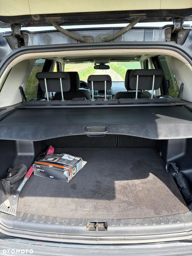 Land Rover Freelander 2.2TD S - 11