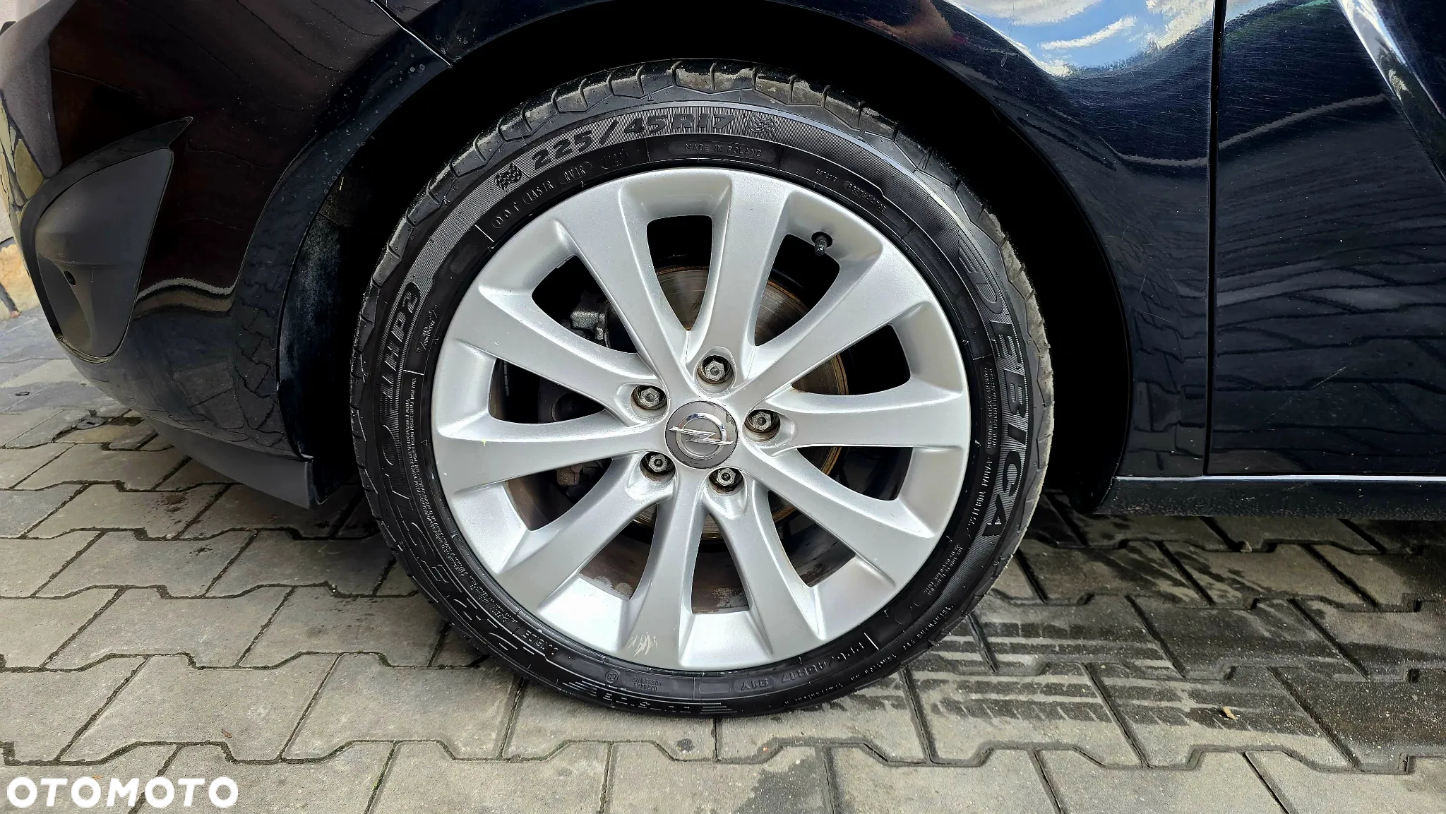 Opel Meriva 1.4 Innovation - 11